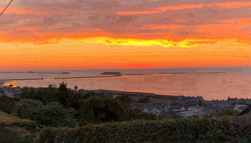 Les sentiers du Becquet - Cherbourg-en-Cotentin
