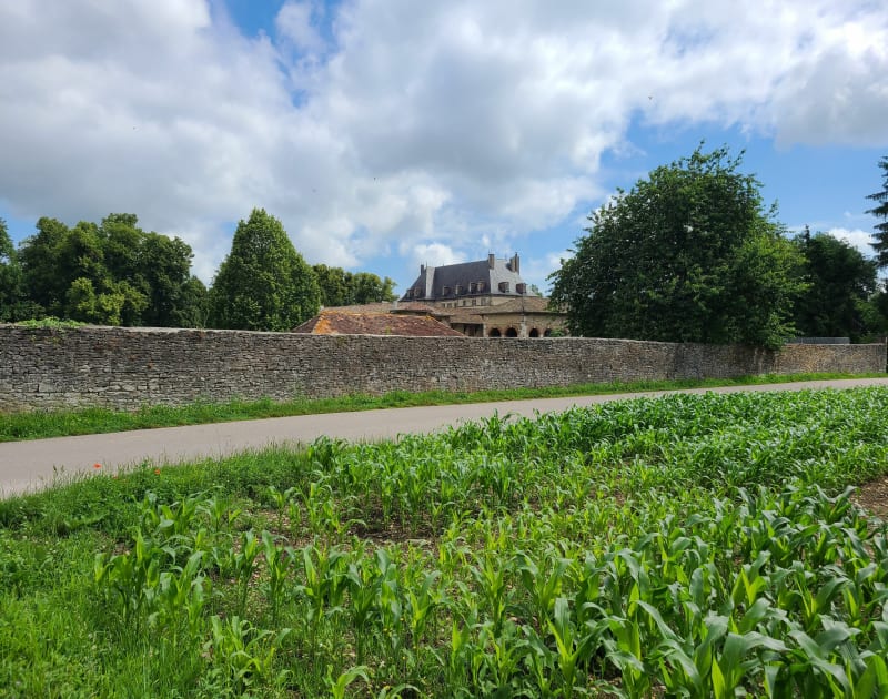 Saint Didier De la Tour - Saint-Didier-de-la-Tour