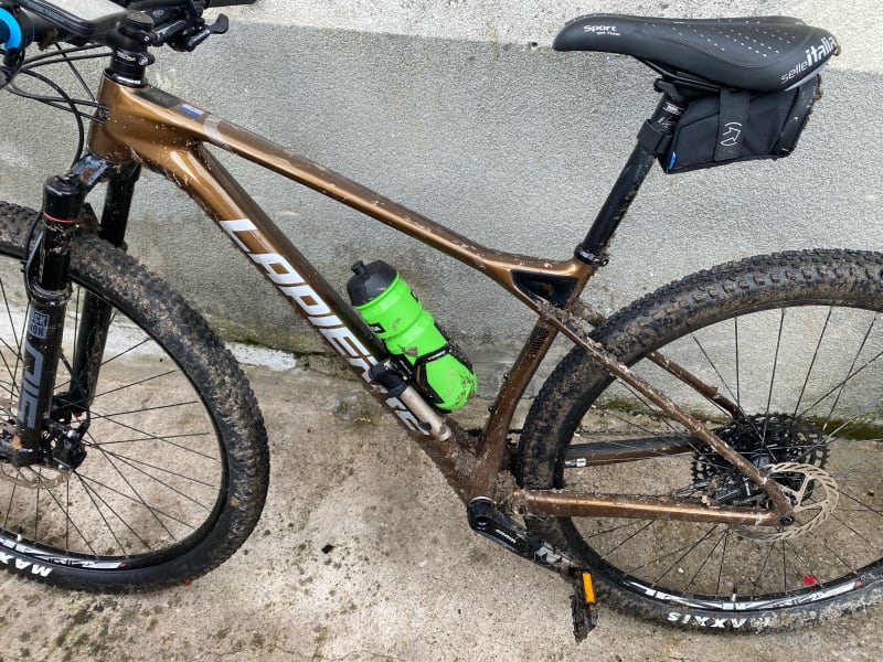 Aller retour Valfroicourt -Vittel par le bois des 16 mutins - Valfroicourt