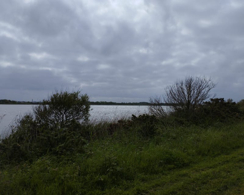 Calais entre ville et nature - Calais