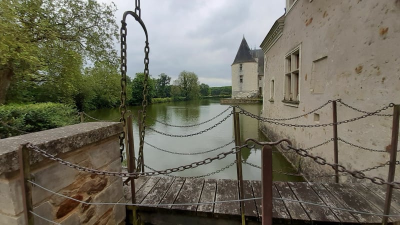 Tour d'Angers - Angers