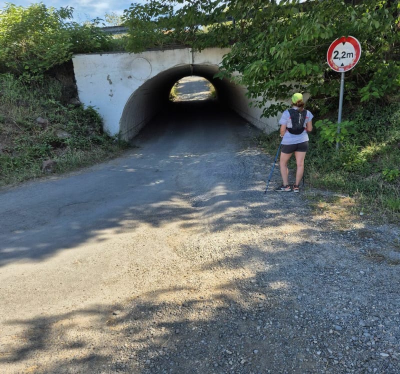 Randonnée jusqu'à l'écluse du Bagnas - Agde