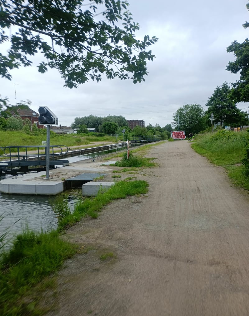 Route des Estaminets - Tourcoing