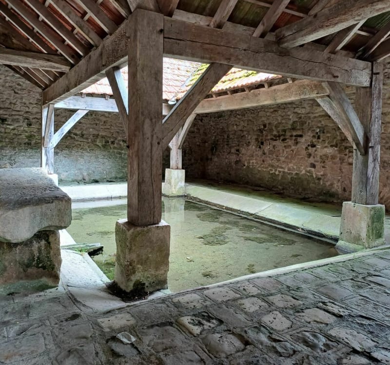 Autour du Val des 4 pignons (Beynes) - Beynes