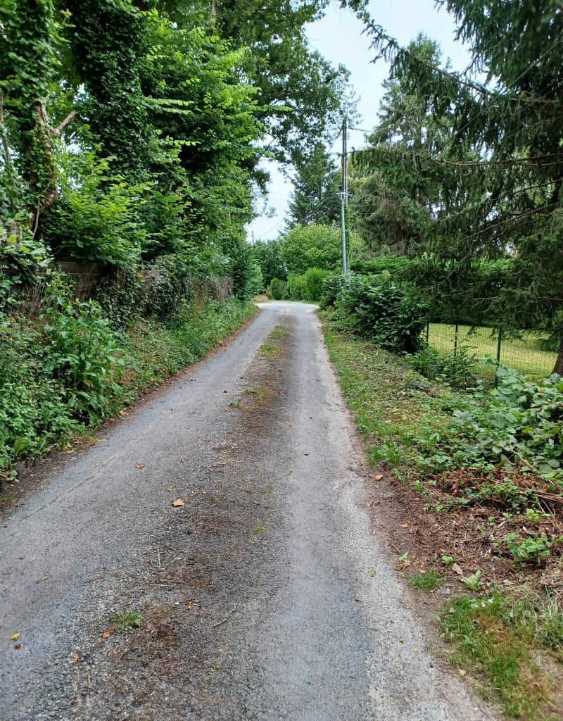 Boucle d Eyliac améliorée - Bassillac et Auberoche