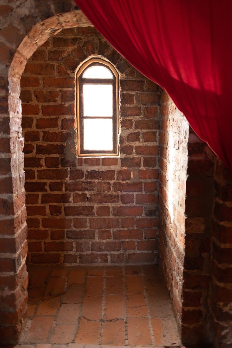 Zamek Gniew – poznaj twierdzę krzyżacką w województwie pomorskim - Gniew