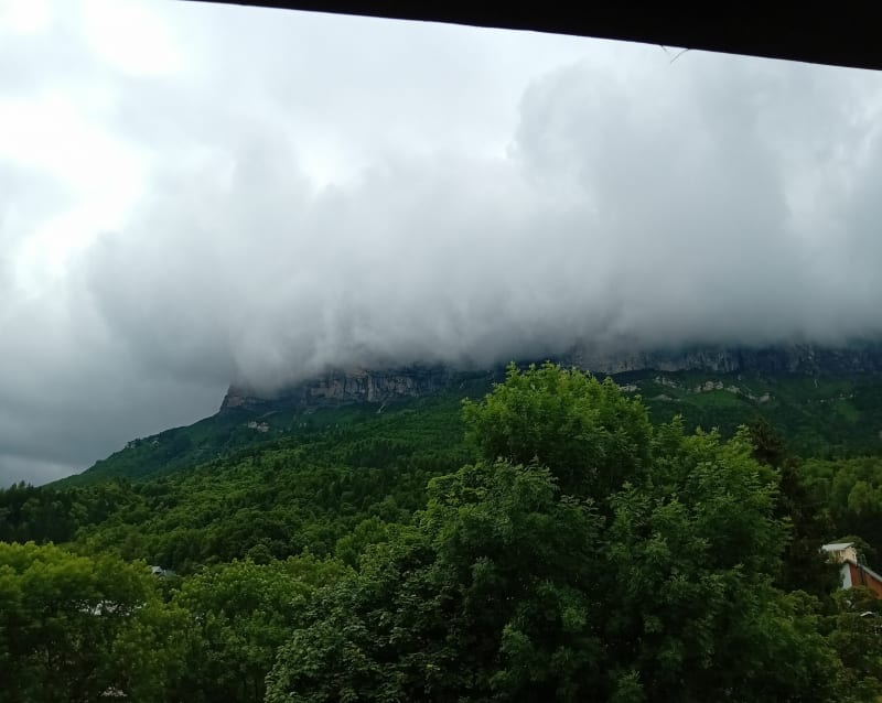 Plateau des Petites Roches au départ de Saint Hilaire - Plateau-des-Petites-Roches