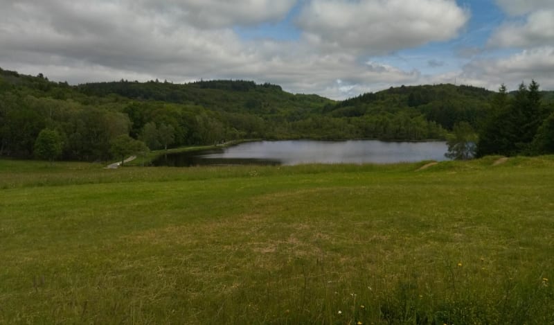Bonnac en vttae - Bonnac-la-Côte