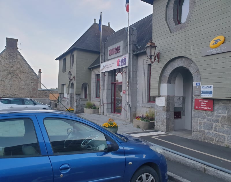 Circuit  Saint Pois - Saint-Pois
