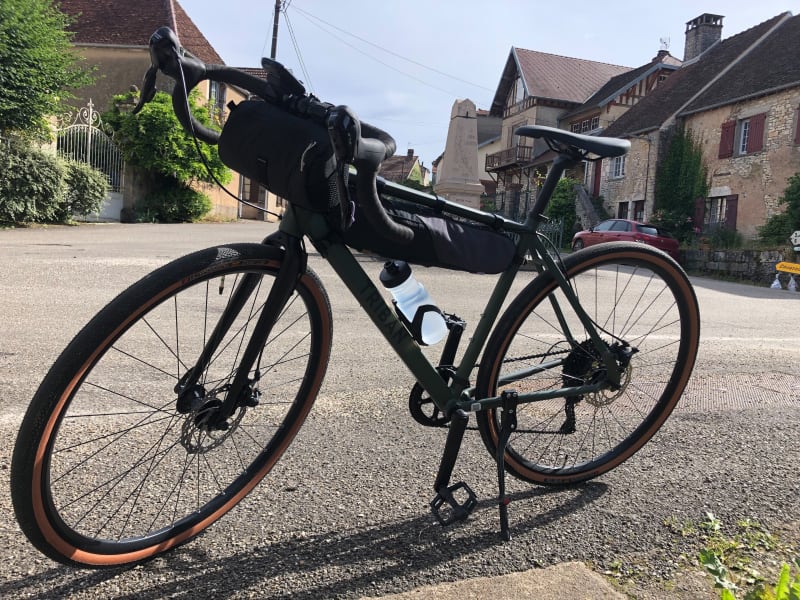 Boucle des forges. Malans /Malans - Malans