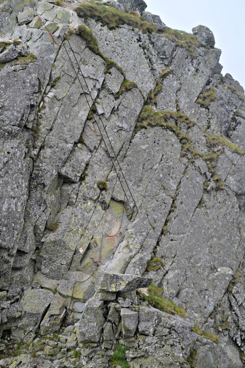 Orla Perć i Czuby – ambitna trasa i zapierające w piersiach dech widoki - Zakopane