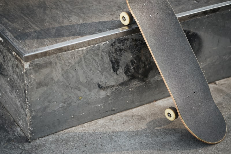 Skatepark w Rzeszowie, miejsce pełne atrakcji - Rzeszów