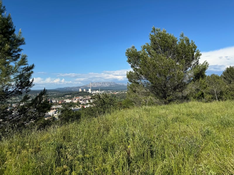 Gardanne et l’arrière-pays Gardannais - Gardanne