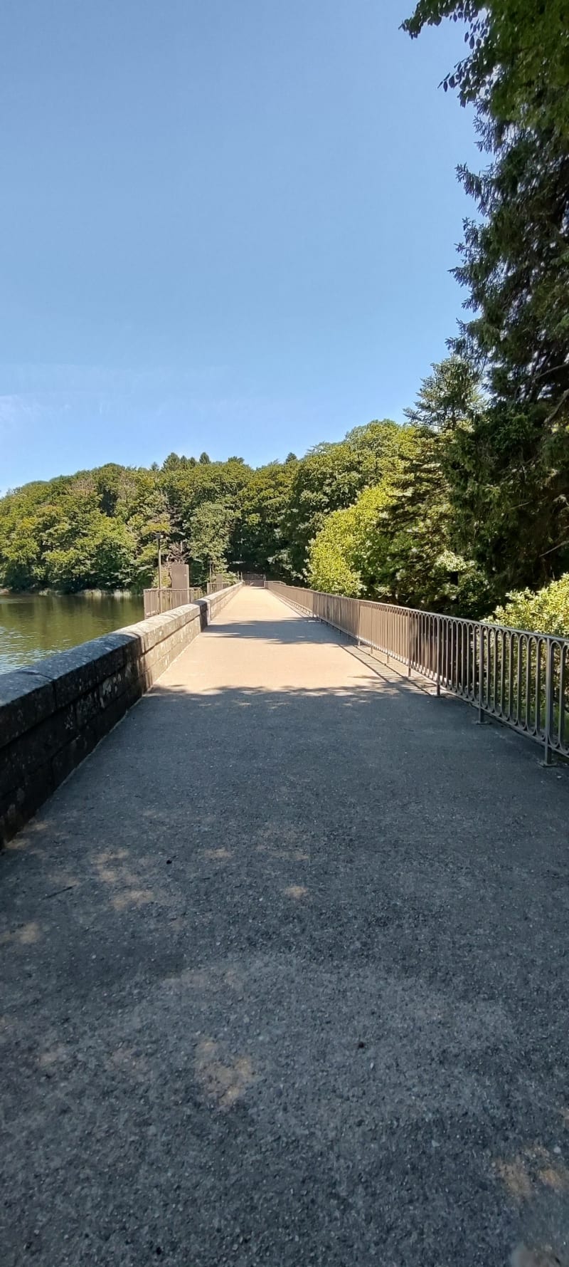 Un petit tour au Lampy - Saissac