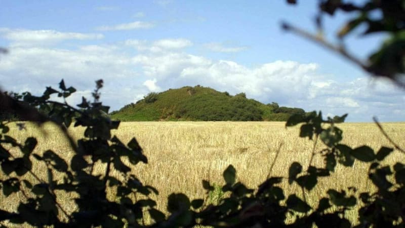 A l'assaut de la Butte de César via le sentier côtier - Arzon