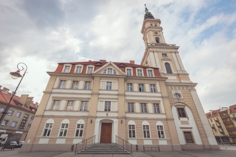 Prudnik - zanurz się w pięknie opolszczyzny - Prudnik