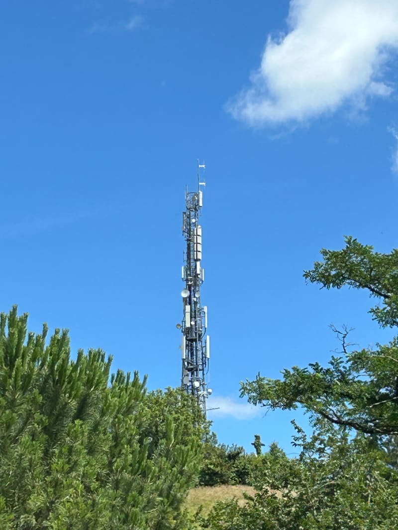 Boucle à Saint-Antoine-de-Ficalba - Villeneuve-sur-Lot