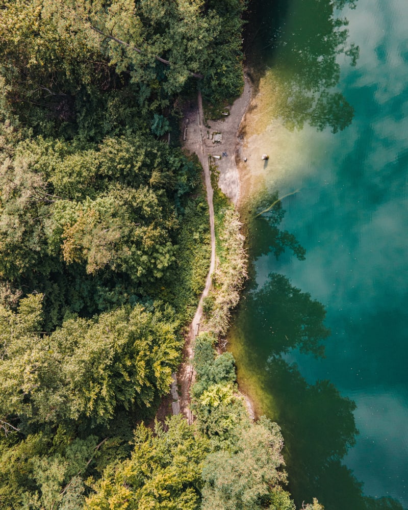 Szczeciński Park Krajobrazowy – zróżnicowany krajobraz i piękno natury - Binowo