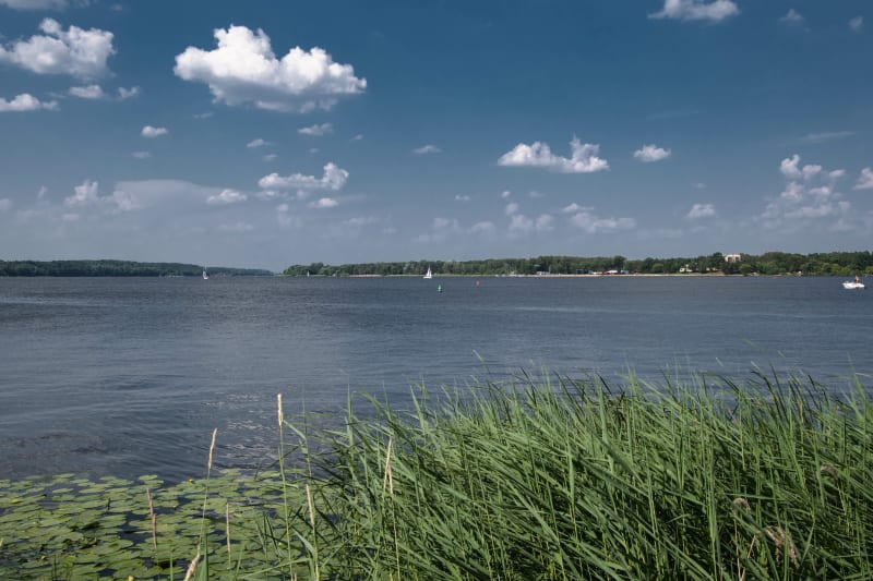 Urokliwe Mazowsze – poznaj Białobrzegi - Białobrzegi