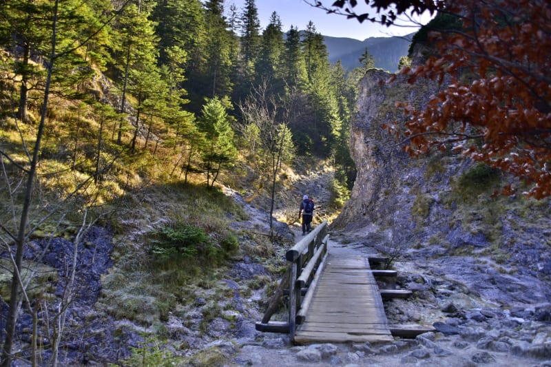 Przełęcz Białego – zachwyć się pięknem otaczających Tatr - Zakopane