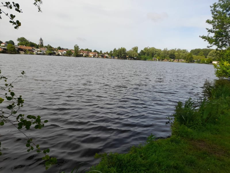Boucle à partir de Lambres-Lez-Douai - Lambres-Lez-Douai
