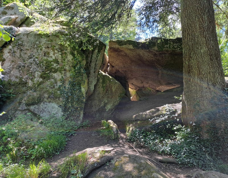 Gorges de Ceyrat - Ceyrat