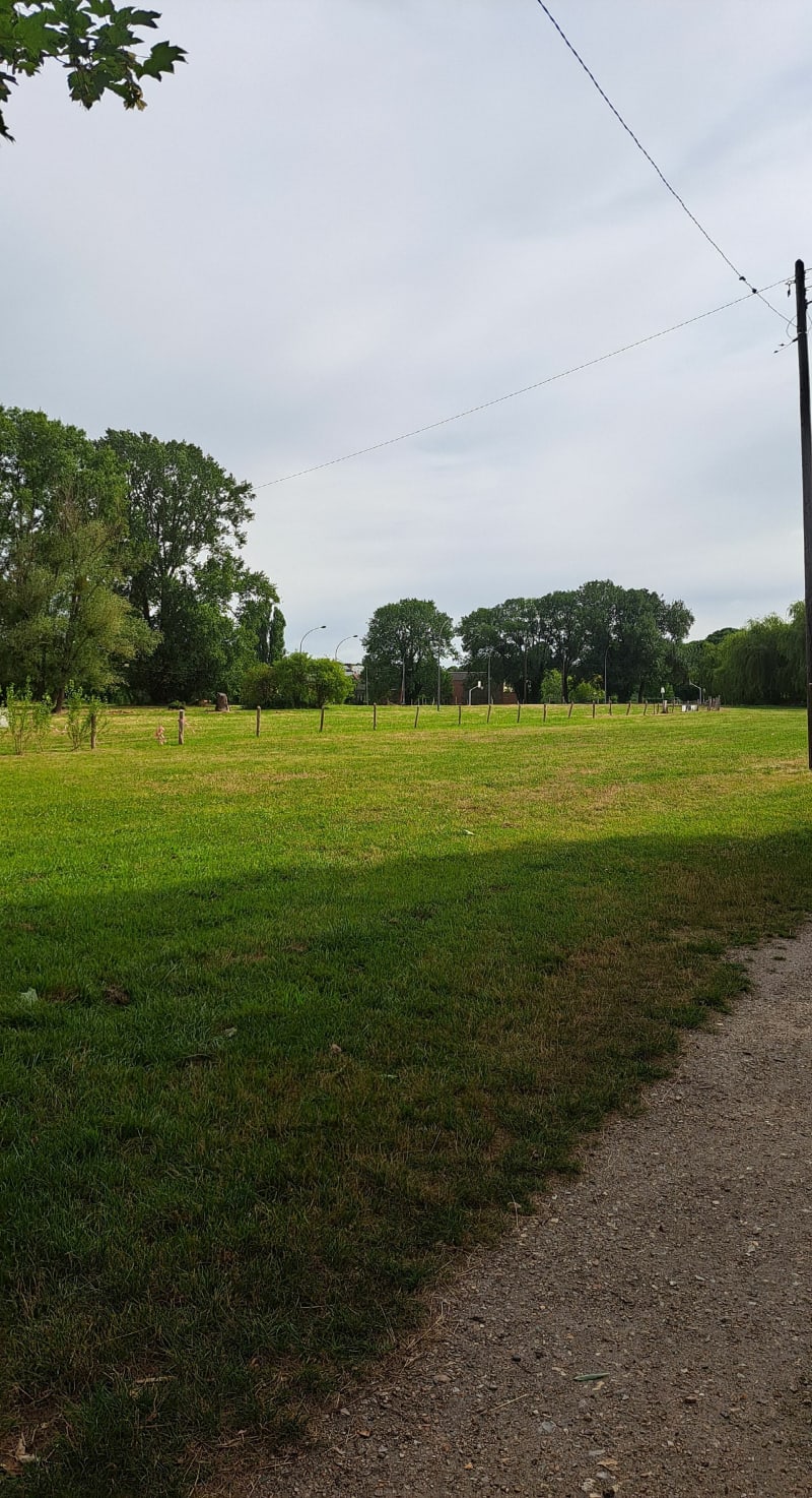 Balade champêtre depuis Elboeuf - Caudebec-lès-Elbeuf