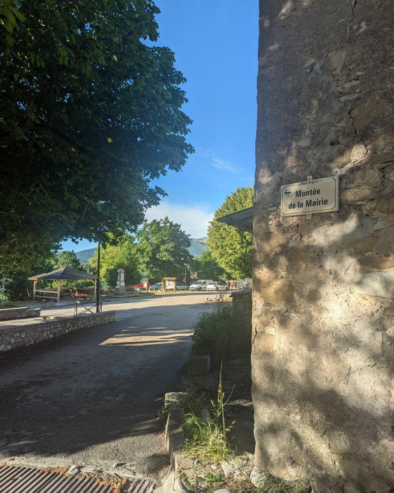 Le Maurel - La Mure-Argens