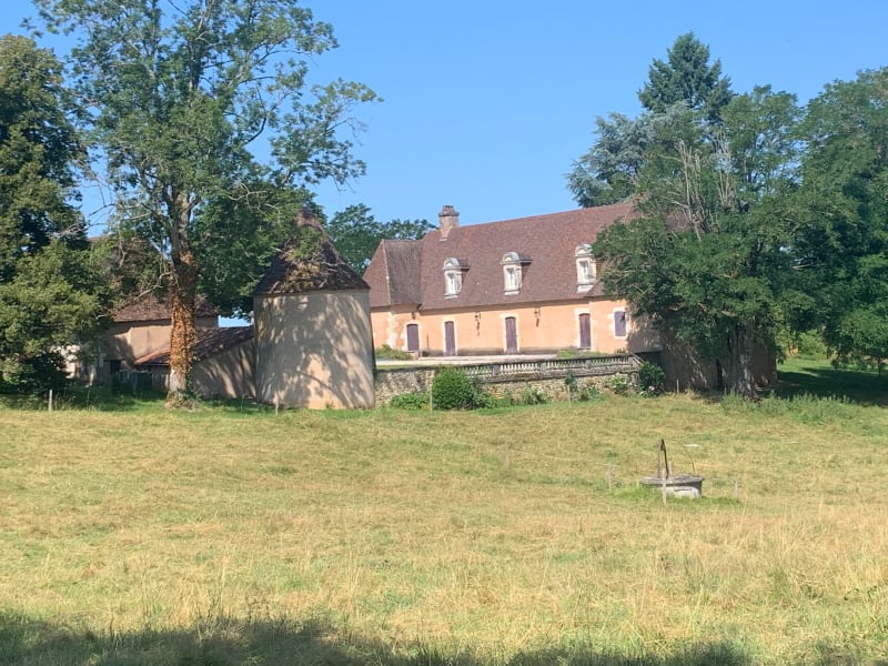 Saint Crépin d’Auberoche - Saint-Crépin-d'Auberoche