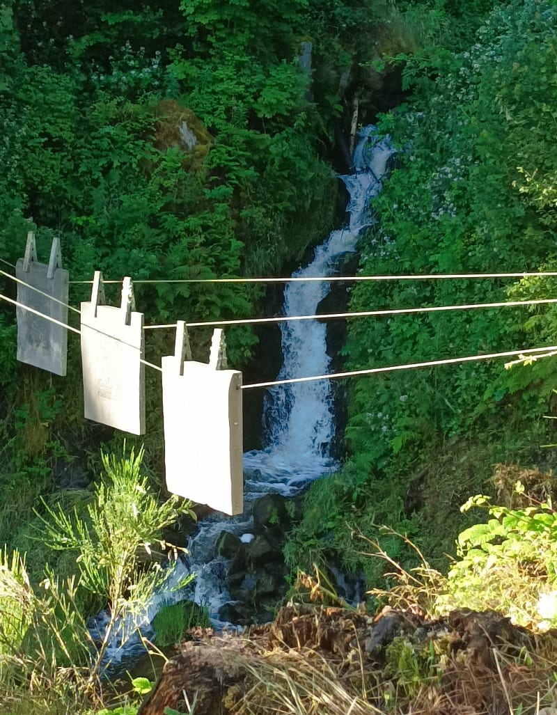 Verrières et Beaunit - Charbonnières-les-Varennes