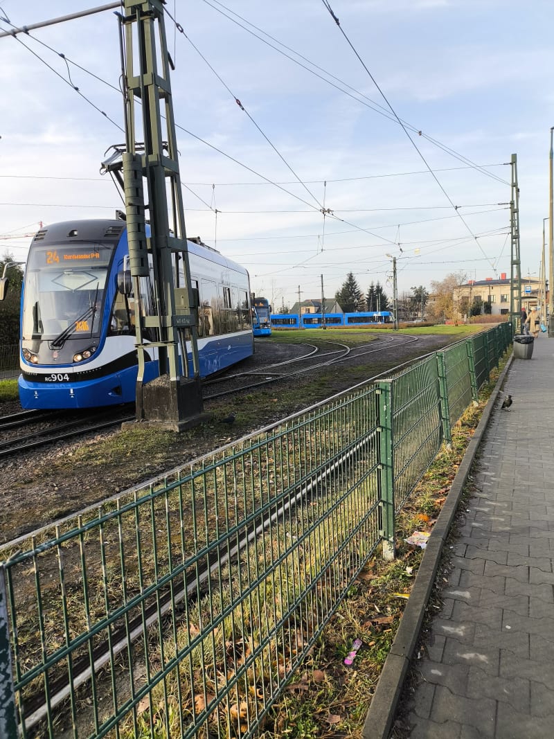 Bronowice Małe - Kraków