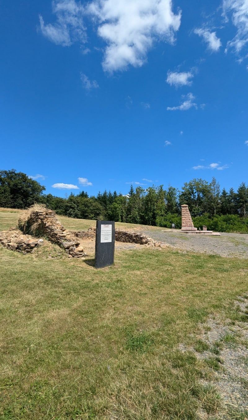 Balade au départ de Donzenac - Donzenac