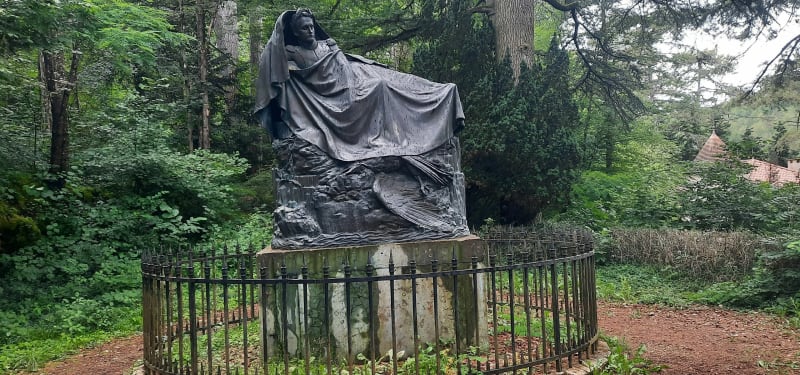 Sur les traces de Napoléon - Fixin