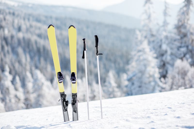 Kiczera Ski – Ośrodek Sportów Zimowych w Puławach - Puławy