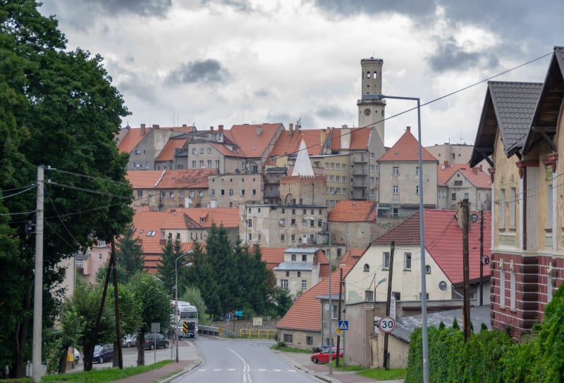 Trzemeszno – poznaj malownicze tereny w pobliżu miasta - Trzemeszno
