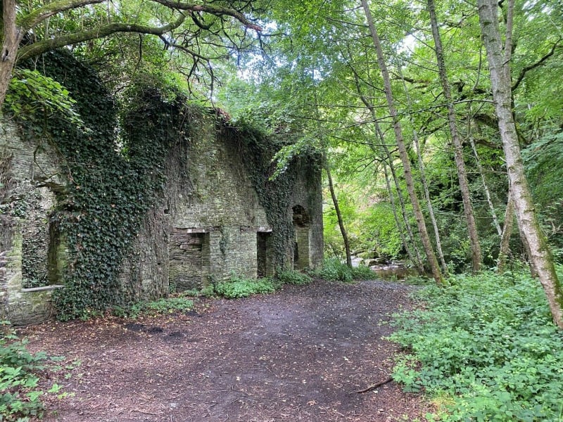 Sentier de Carabosse - Guémené-Penfao
