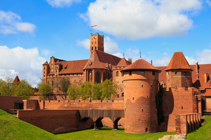 Nasze miasto Malbork – co można zwiedzić poza Zamkiem Krzyżaków - Malbork