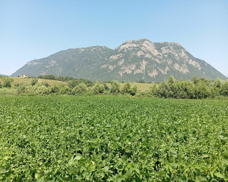 Balade aux portes de la Savoie - Porte-de-Savoie