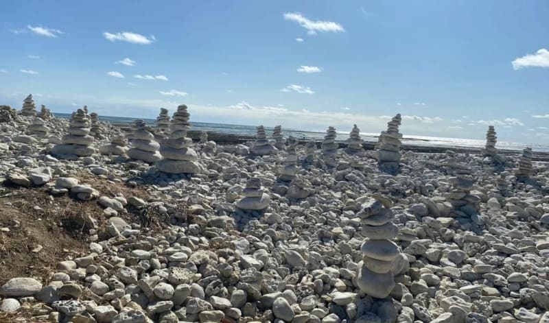 Promenade oleronnaise - Saint-Pierre-d'Oléron