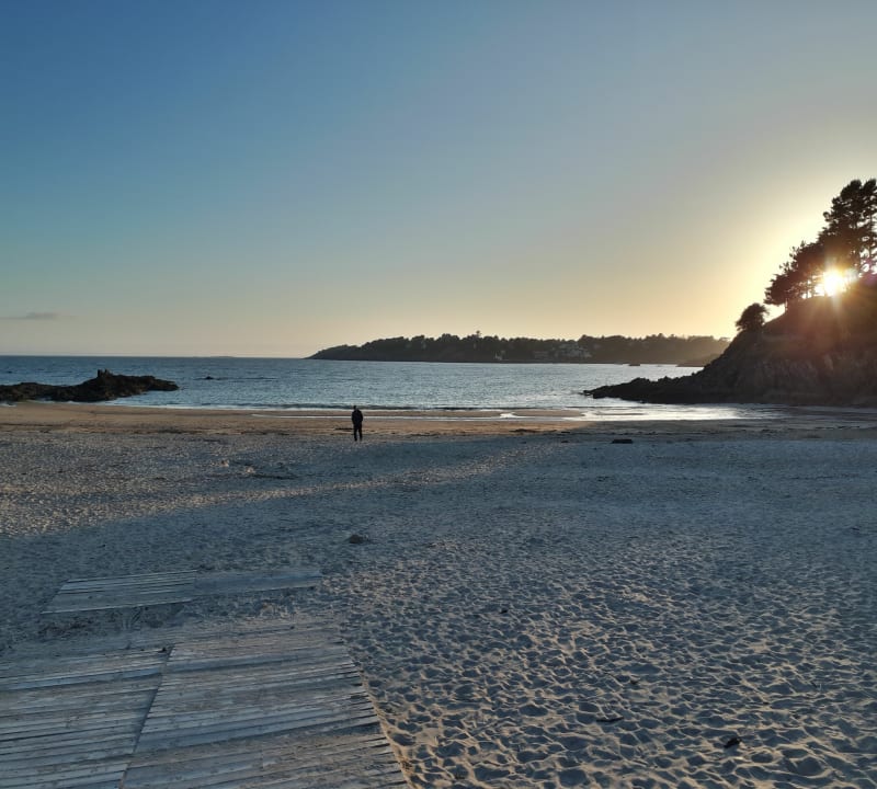 De la ría du Bélon à la ria de Brigneau - Moëlan-sur-Mer