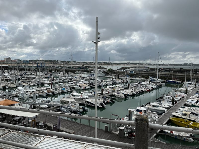 De Saint-Palais à Royan - Saint-Palais-sur-Mer