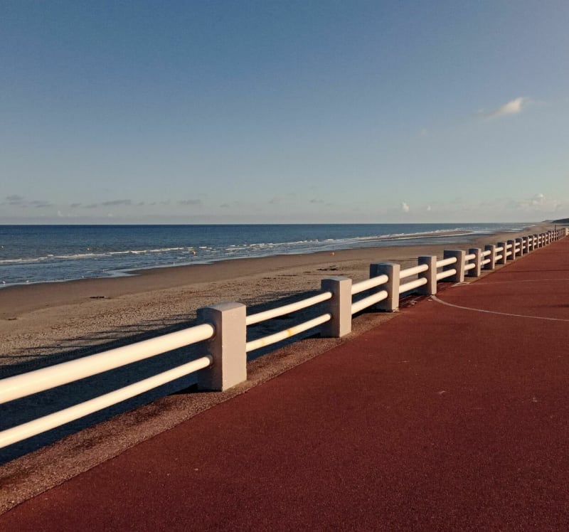 Quend - Fort Mahon - Quend
