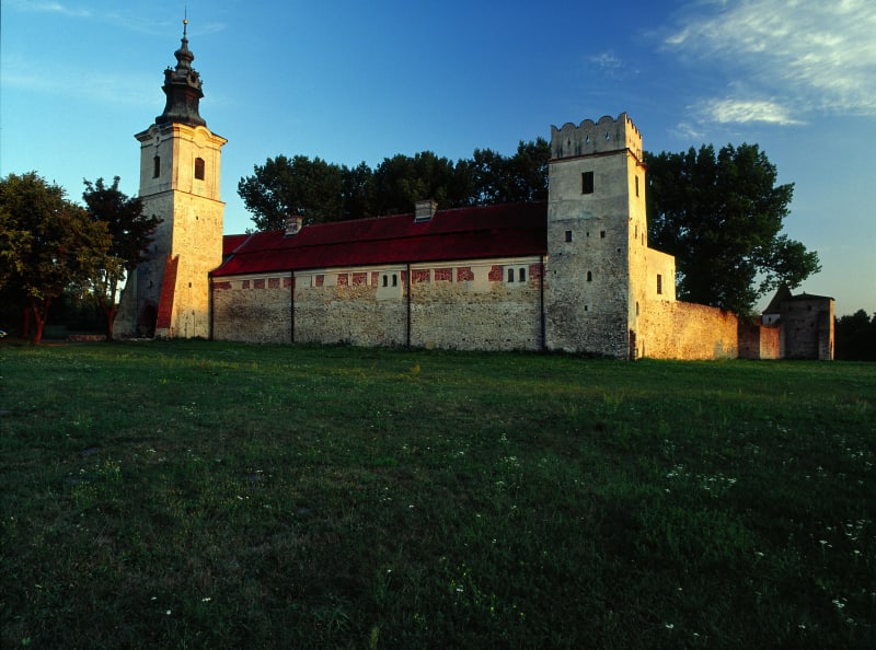Poznawaj łódzkie – odwiedź historyczny Sulejów - Sulejów