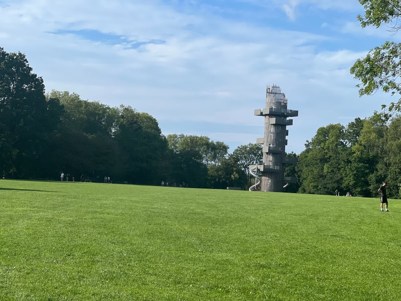 Boucle du coté d'Olhain - Hersin-Coupigny