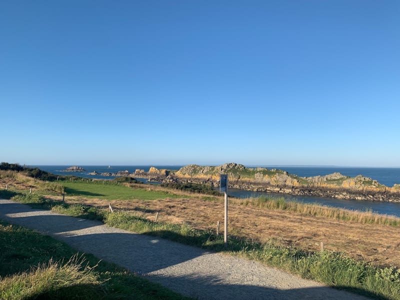 Promenade jusqu’à la Pointe du Grouin - Cancale