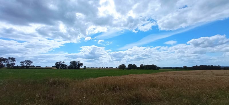 GCU Le Menoux - Plage de Chenet - Le Menoux