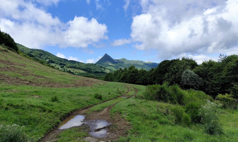 Les Hauts de Saint Jacques - Saint-Jacques-des-Blats
