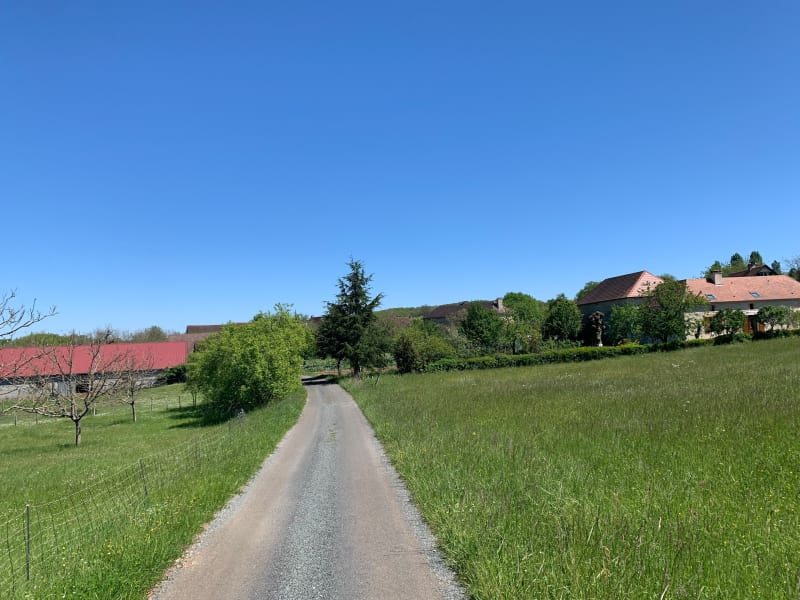 Belle boucle en VTT autour de Périgueux - Périgueux