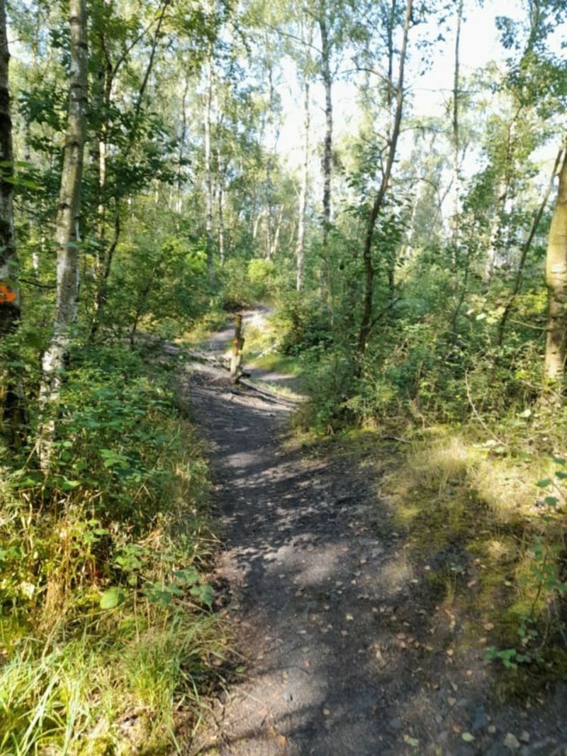 Sortie VTT au départ de Lambres-lez-Douai - Lambres-Lez-Douai
