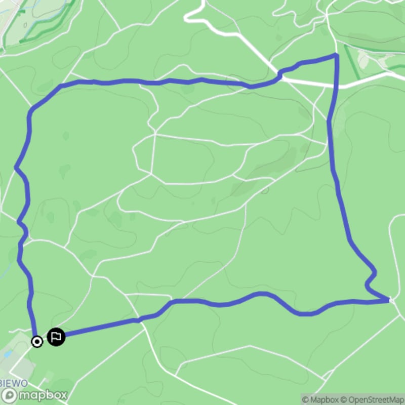 Łatwa, 6.1km trasa turystyczna w Gdyni \/ 
(Tłumaczenie na język polski: Łatwa, 6.1km trase turystyczna w Gdyni) - Gdynia